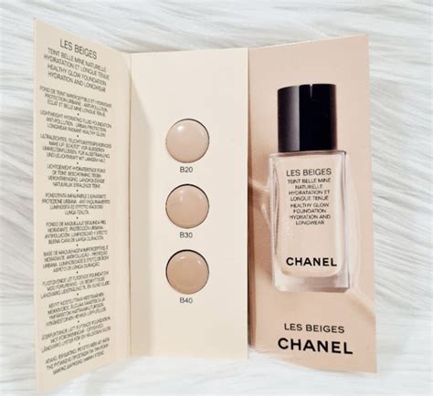 echantillon maquillage chanel gratuit|sephora échantillon de luxe.